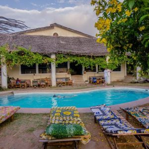 Distance Relatives Experiences By Distant Relatives Eco-lodge & Backpackers