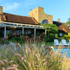 Ololo Organic Farm Experience By Ololo Lodge