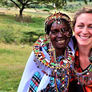 Maasai Magic